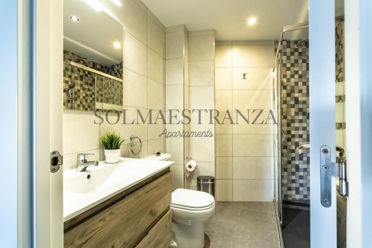 Atarazanas Apartment By Sol Maestranza 말라가 외부 사진